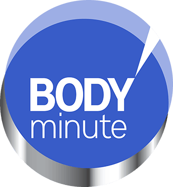 Logo Body Minute