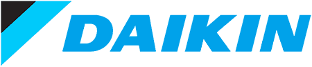 Logo Daikin