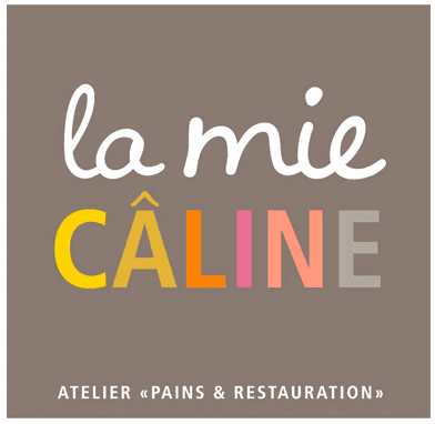 Logo La mie caline
